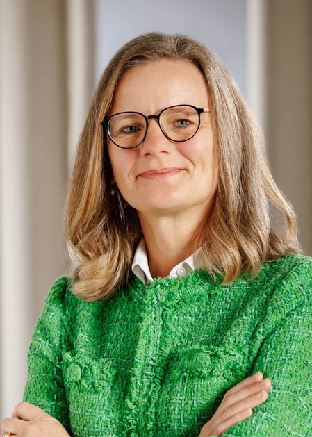 Bettina Habel