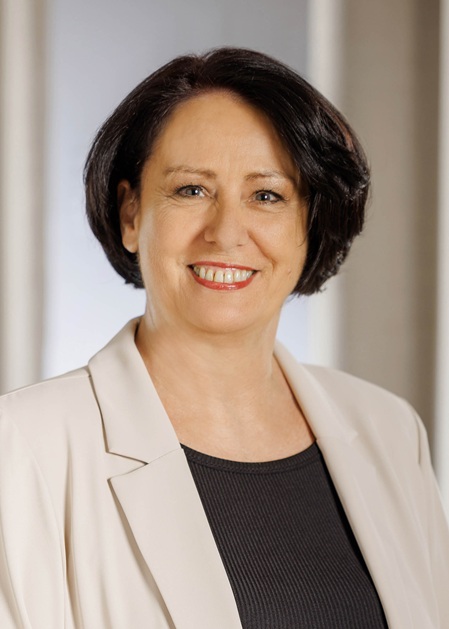 Andrea Katschner