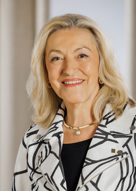 Mag. Edith Kohlmeier