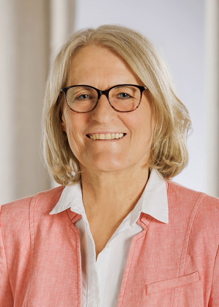 Rosemarie Höller