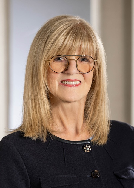 Elfriede Angerer