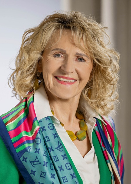 Margreth Kortschak-Huber