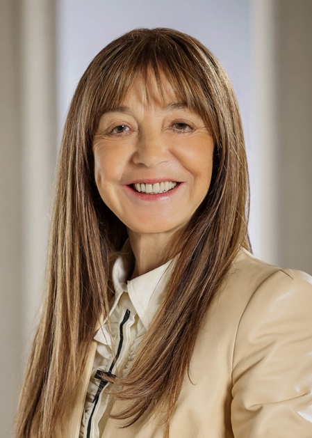 Marianne Suppan