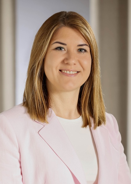 Julia Krispel