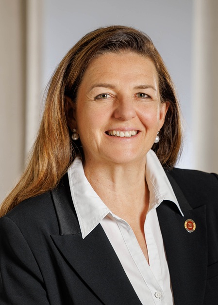 Heike Schmidt